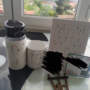 Çiçek Sepeti Yanlış Ürün Geldi!