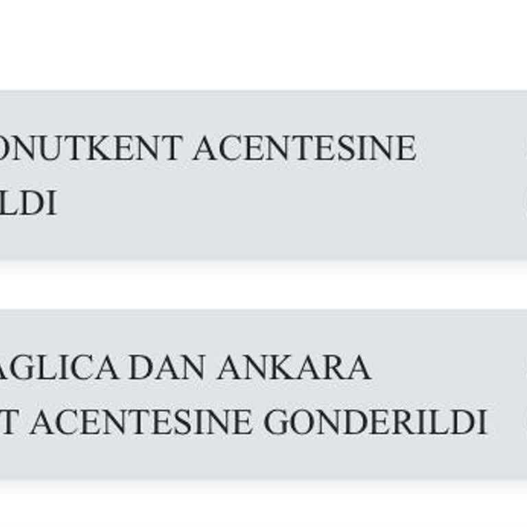 Ziraat Kartı Kuryenet Teslim Etmiyor!