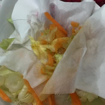 Şikayet Baydöner Ankara Antares