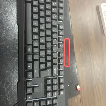 Polosmart Klavye Kendi Kendine Tuşlara Basıyor!
