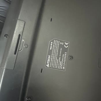 Polosmart Klavye Kendi Kendine Tuşlara Basıyor!