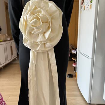 Blanche Atelier Shop Kalitesiz Kumaş Ve İşçilikten Kaynaklı Hayal Kırıklığı