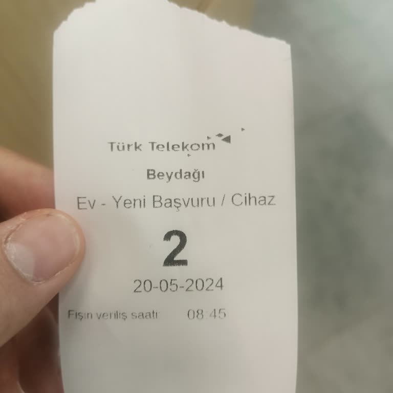 Türk Telekom Personel Çalışma İsteksizliği