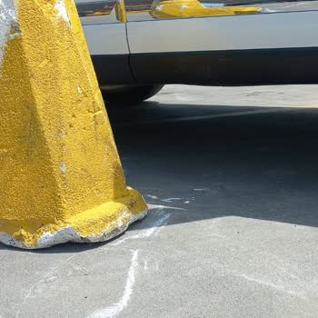 Shell Petrol İstasyonunda Yaşatılan Mağduriyet