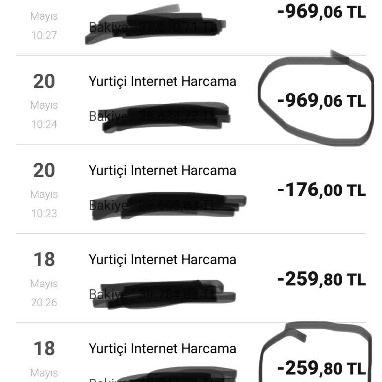 N11'de Beklenmedik Ücret Kesintisiyle Karşılaştım!