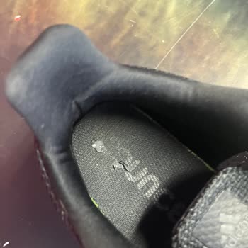 Koray Spor Ayakkabı İadesi Kabul Olmaması