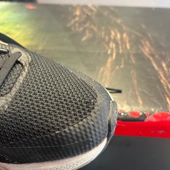 Koray Spor Ayakkabı İadesi Kabul Olmaması