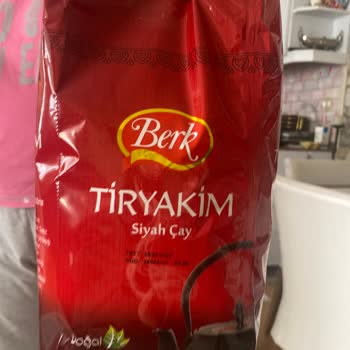 BİM Markette Satılan Çay Paketlerindeki Kalite Sorunları