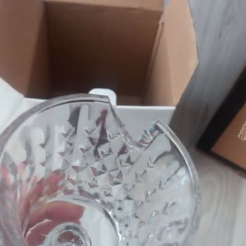 hepsiJET Madame Coco'DAN Aldığım Ürünler Kırık Eldi