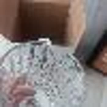 hepsiJET Madame Coco'DAN Aldığım Ürünler Kırık Eldi