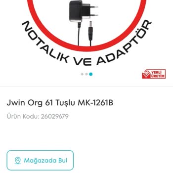 A101 Kapıda Eksik Ürün Gönderdi