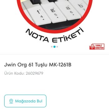 A101 Kapıda Eksik Ürün Gönderdi