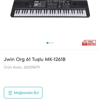 A101 Kapıda Eksik Ürün Gönderdi