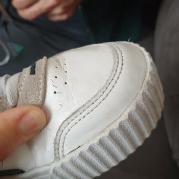 Puma Kalitesiz Ürün Ve Desteksiz Satış Sonrası Hizmet!
