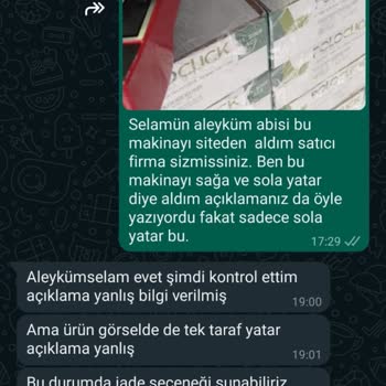 Hepsiburada Sipariş Şikayeti Ve Satıcı Şikayeti