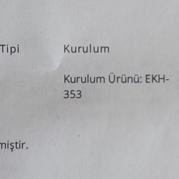 Vivense Tarafından 6 Aydır Oyalanıyorum.