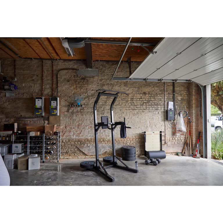 Decathlon Roman Chair 900