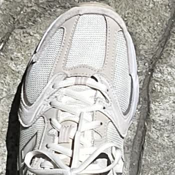 SuperStep New Balance 530 Ayakkabı Açılması