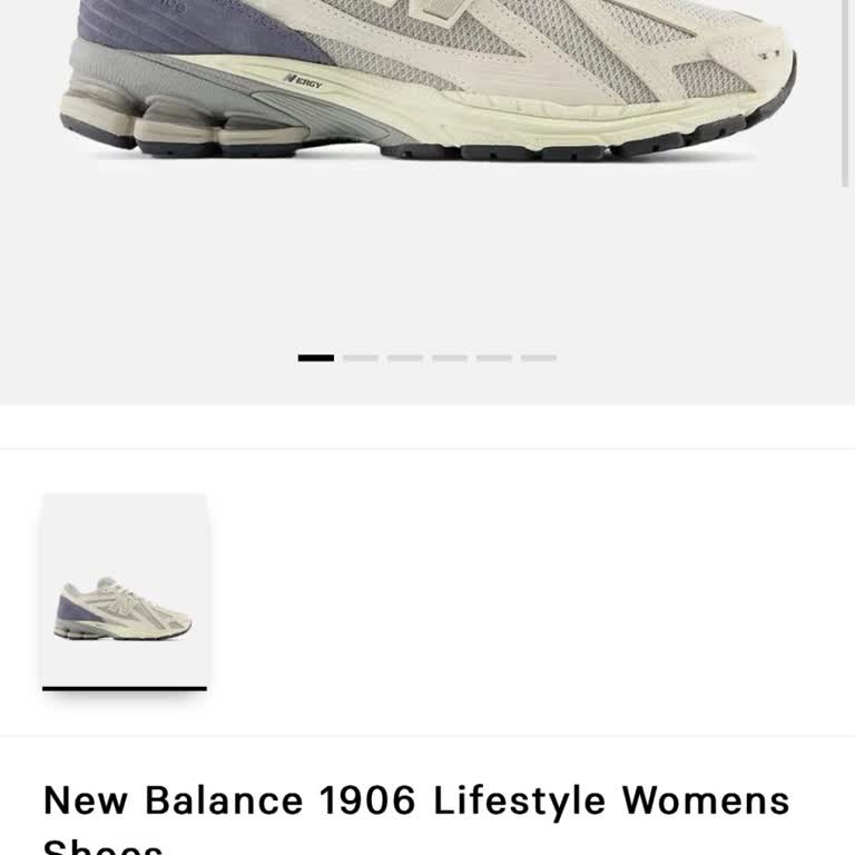 New Balance Ürünlerinde Domuz Derisi