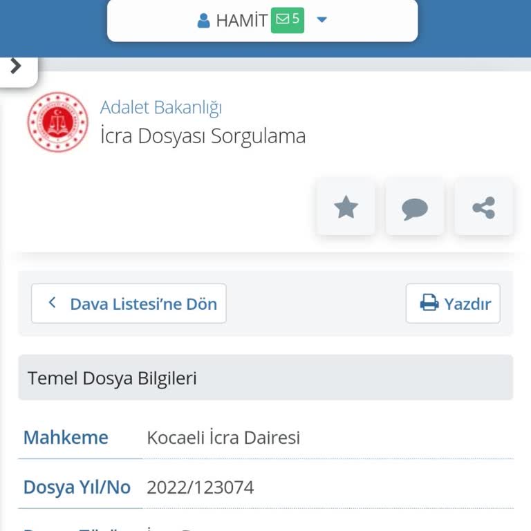 Halkbank İcra Borcu Ödenmesine Rağmen Dosya Açık Gözüküyor