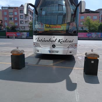 İstanbul Kalesi Seyahat İstanbul Yolculuğunda Bekletme Sorunu