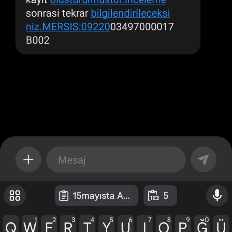 VakıfBank Mağduriyetimin Acil Giderilmesi