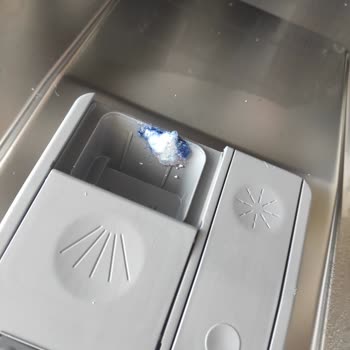 Vestel Bulaşık Makinemi Israrla Değişim Yapmıyor.