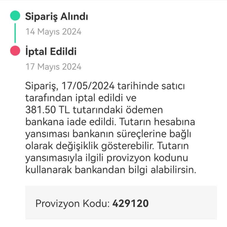 Halkbank İade Ödeneğini Yapılması