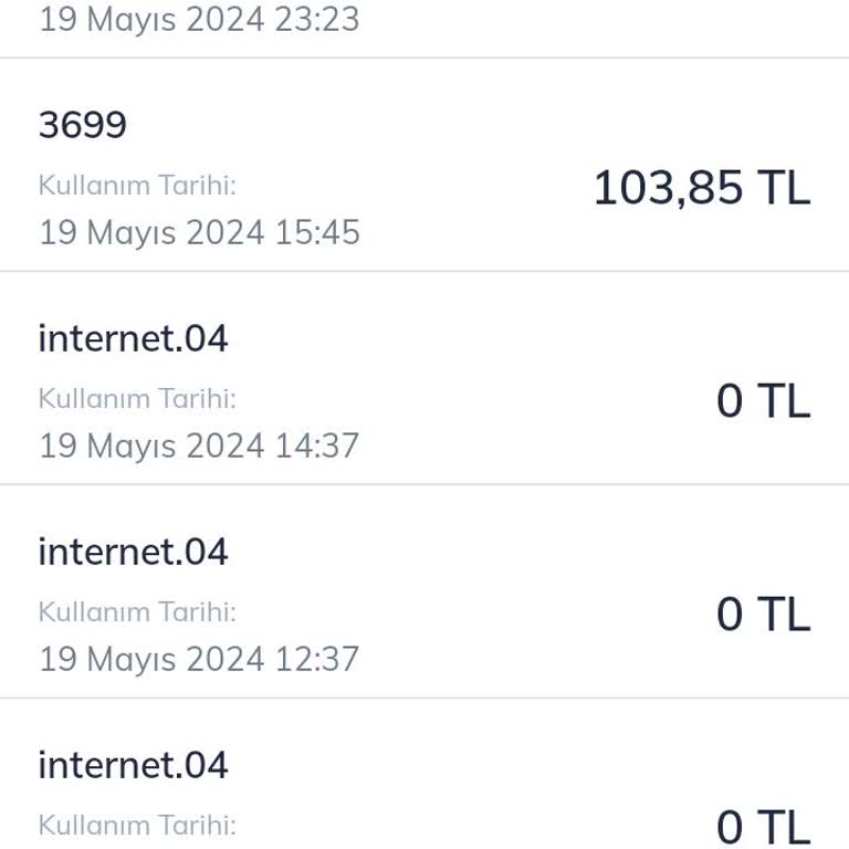 Playweez Abonelik İptali Hakkında