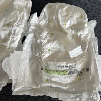 Sleepy Bez Cırtları Kopuyor