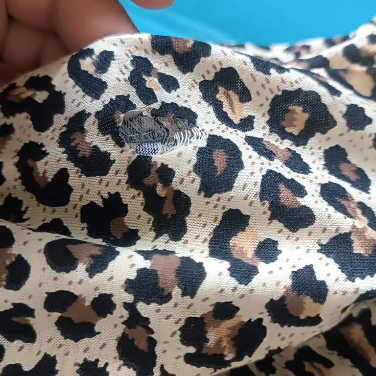 LC Waikiki Yanlış Ve Defolu Ürün Gönderimi