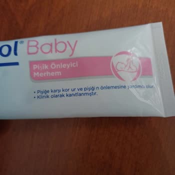 Sahte Pişik Kremi Ve Sahte Satıcıyı Koruyan Bir Trendyol