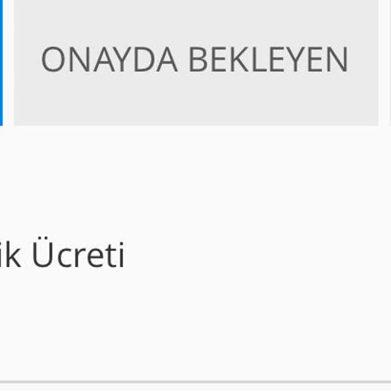 Denizbank Kart Aidatımın İadesini Kabul Etmediler
