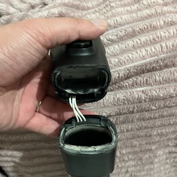 PHILIPS Ev Aletleri Philips SpeedPro Max Aqua Plus XC8349/01 Kronik Başlığının Kırılması!