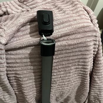 PHILIPS Ev Aletleri Philips SpeedPro Max Aqua Plus XC8349/01 Kronik Başlığının Kırılması!