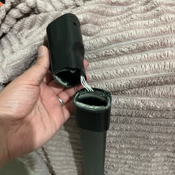 PHILIPS Ev Aletleri Philips SpeedPro Max Aqua Plus XC8349/01 Kronik Başlığının Kırılması!