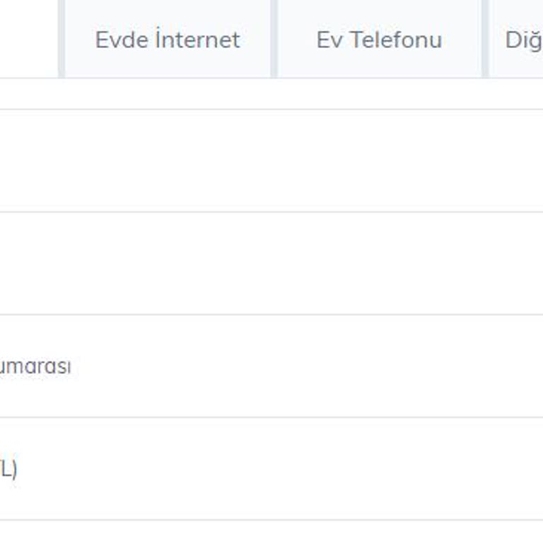 Türk Telekom Alacak İade Sorunu
