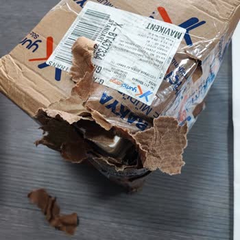 Yurtiçi Kargo Avrupa 2 Bölge Tazmin Başvurularını Reddediyor