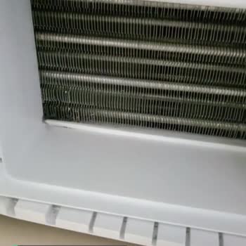 Vestel Kurutma Makinesi 9701 Su Akıtma Sorunu!