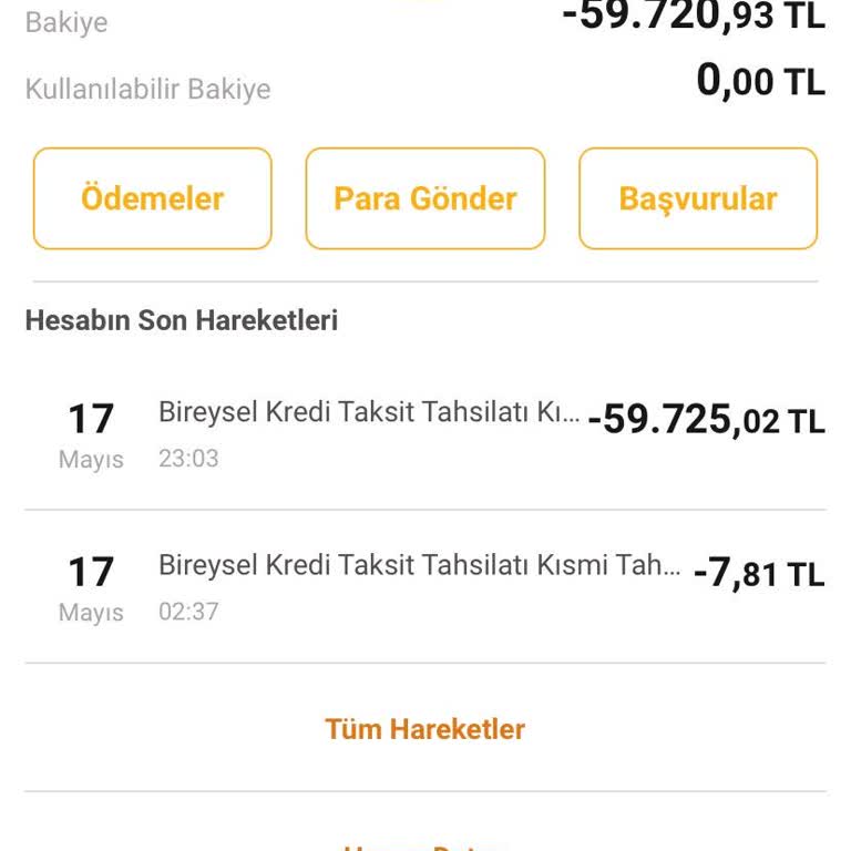 VakıfBank Kendime Ya Da Çevremdeki İnsanlara Zarar Verecek Olsam Tüm Sorumlusu