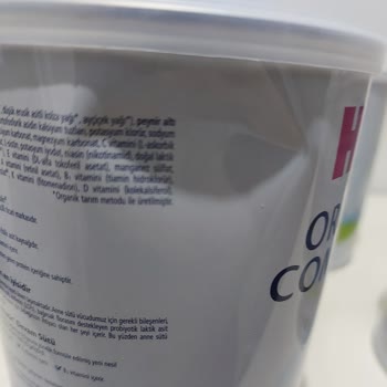 kirmizibeyazz.com Hasarlı Kargo İle Sağlıklı Ürün