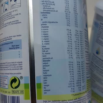 kirmizibeyazz.com Hasarlı Kargo İle Sağlıklı Ürün