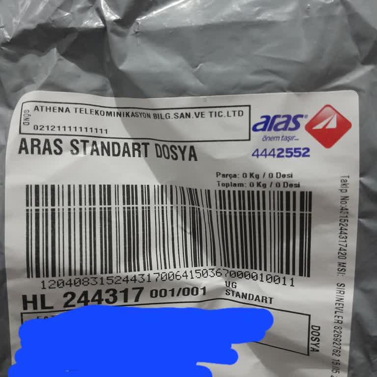 Türk Telekom Hat Geçişi Sorun