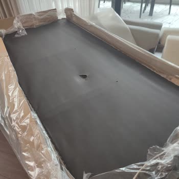 Enza Home Müşterisi Olmak Herkese Nasip Olmaz...