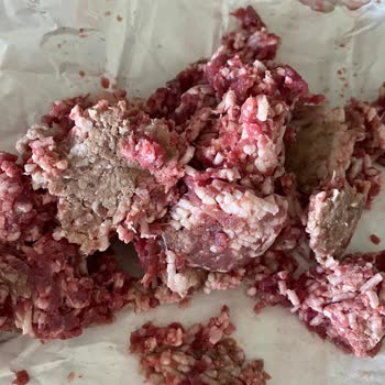 Köfteci Yusuf Hesaplı Kasap Kıyma Yağ Oranı