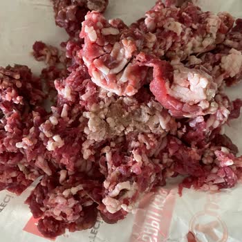 Köfteci Yusuf Hesaplı Kasap Kıyma Yağ Oranı