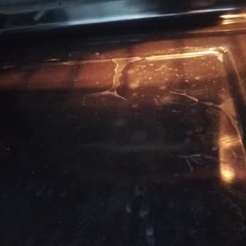 Vestel Ankastre Fırın Pişmanlıktır