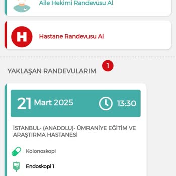 Sağlık Bakanlığı Sağlık Sistemimiz Çöktü Mü?