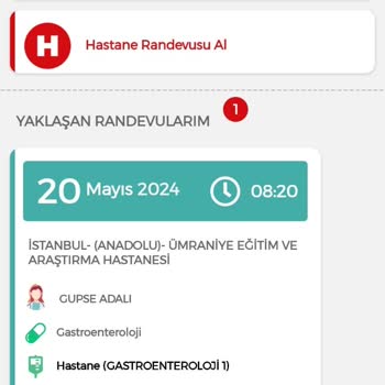 Sağlık Bakanlığı Sağlık Sistemimiz Çöktü Mü?