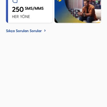 Turkcell Uygulamasındaki Teknik Problem Nedeniyle Yaşadığım Mağduriyet